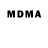 МДМА кристаллы Martin Hagberg